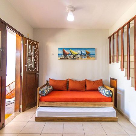 Apartamentos Pipa Centro Praia de Pipa Dış mekan fotoğraf