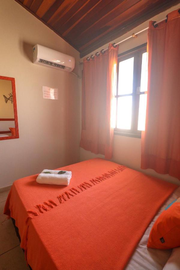 Apartamentos Pipa Centro Praia de Pipa Dış mekan fotoğraf