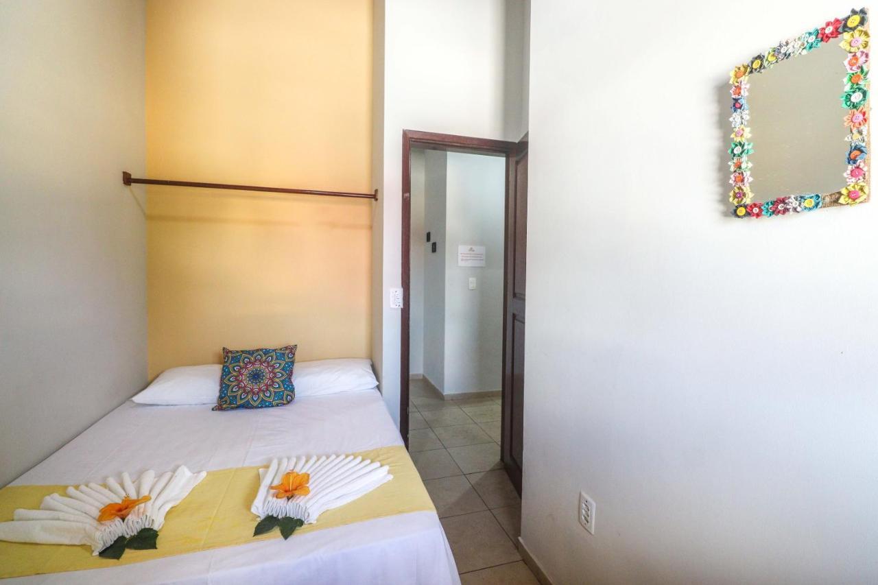 Apartamentos Pipa Centro Praia de Pipa Dış mekan fotoğraf