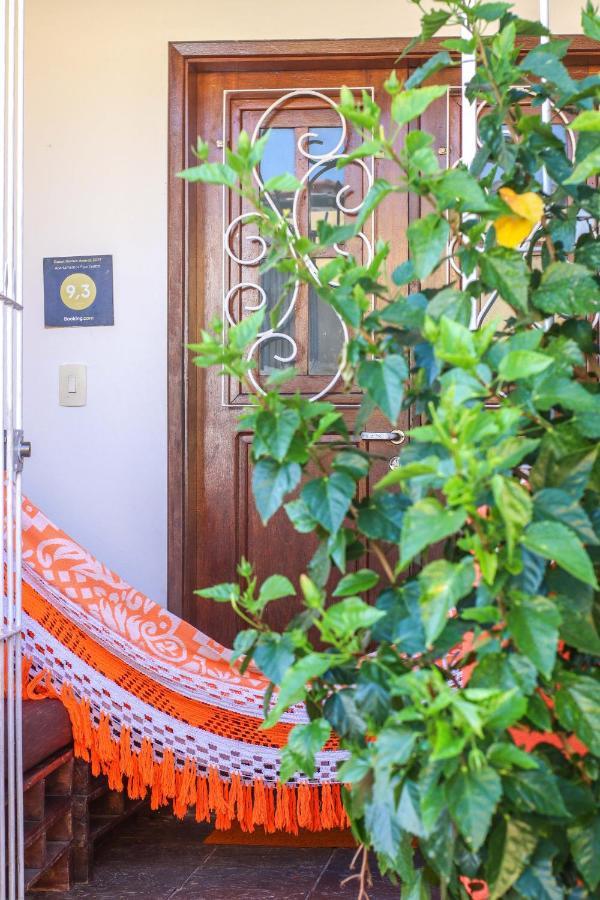 Apartamentos Pipa Centro Praia de Pipa Dış mekan fotoğraf