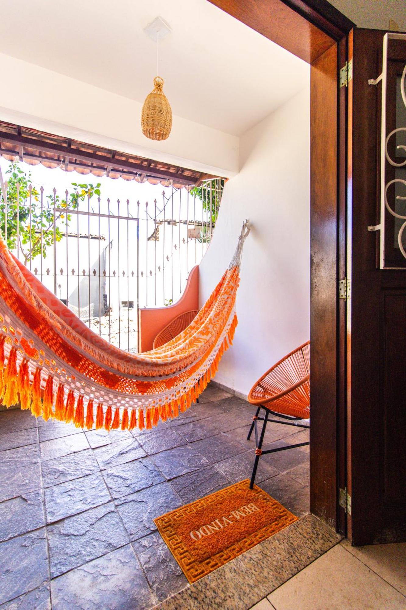 Apartamentos Pipa Centro Praia de Pipa Dış mekan fotoğraf