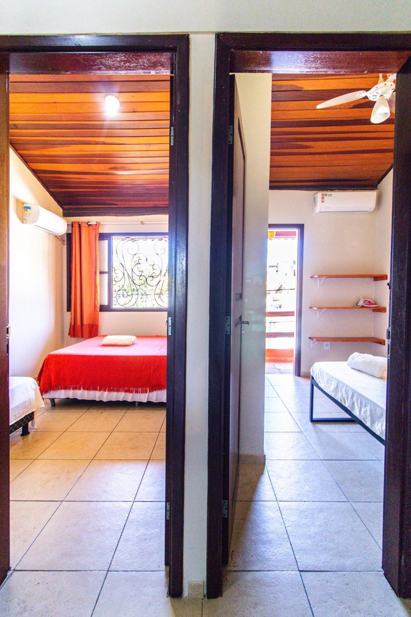 Apartamentos Pipa Centro Praia de Pipa Dış mekan fotoğraf