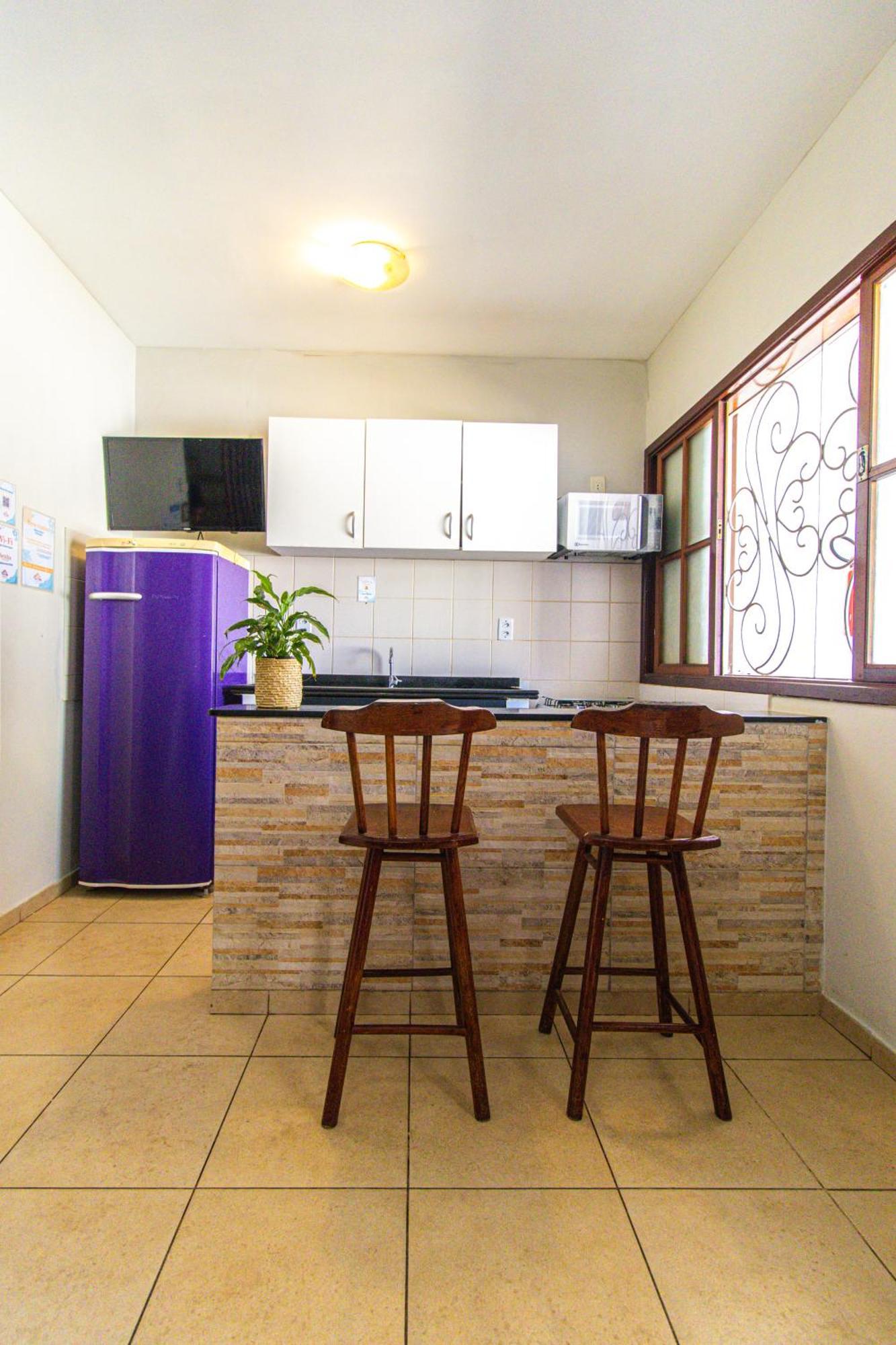 Apartamentos Pipa Centro Praia de Pipa Dış mekan fotoğraf