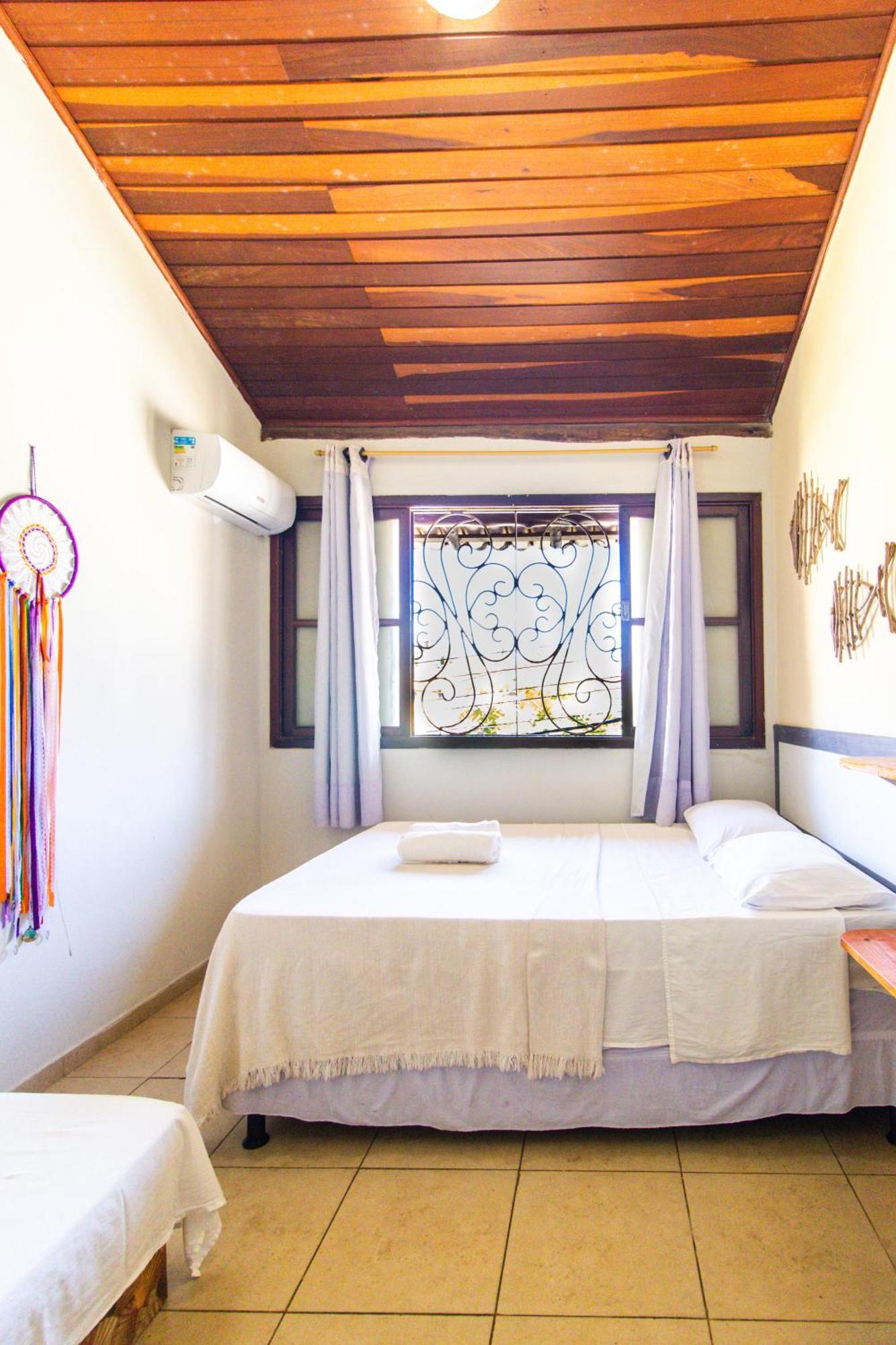 Apartamentos Pipa Centro Praia de Pipa Dış mekan fotoğraf