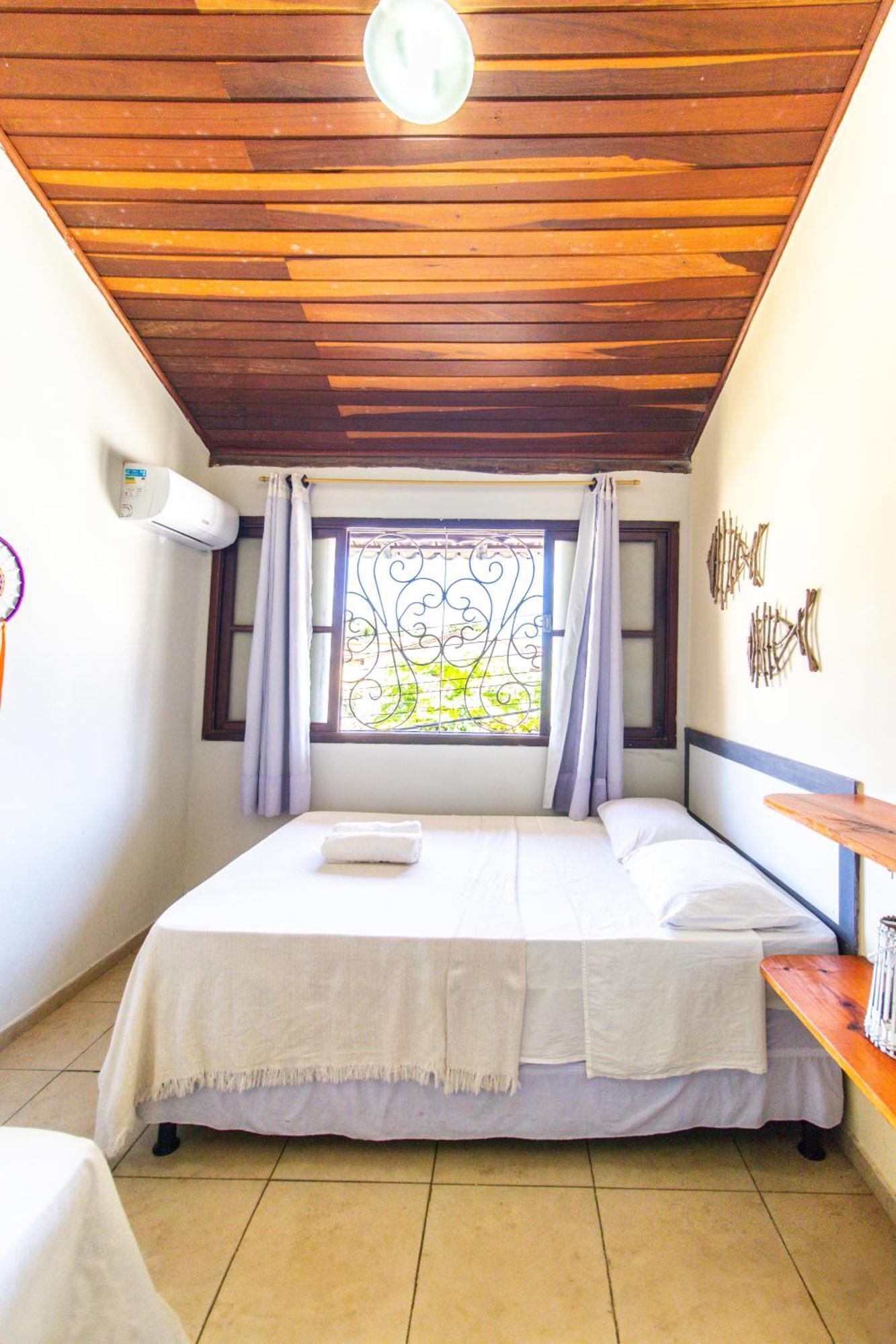 Apartamentos Pipa Centro Praia de Pipa Dış mekan fotoğraf