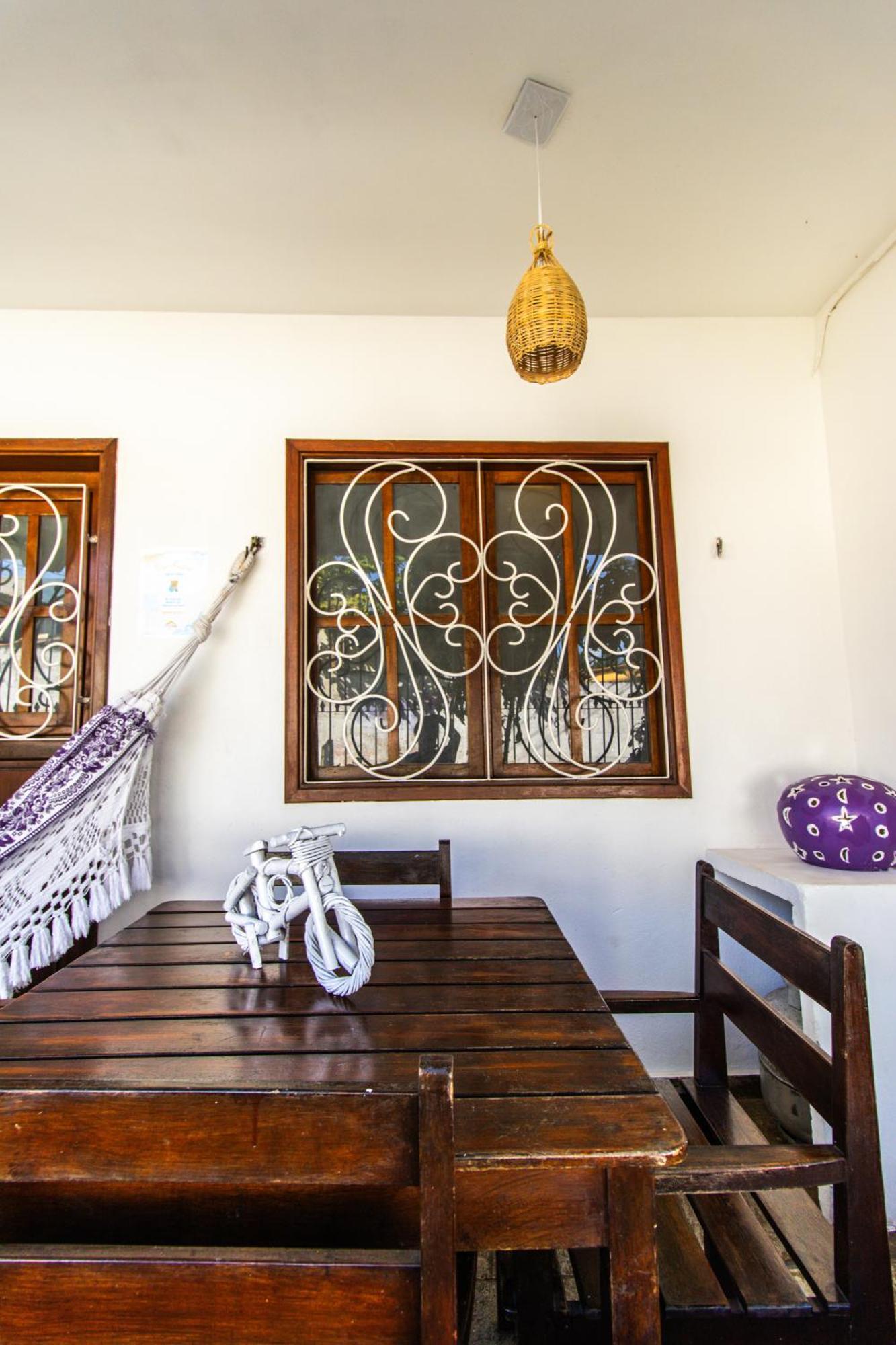 Apartamentos Pipa Centro Praia de Pipa Dış mekan fotoğraf