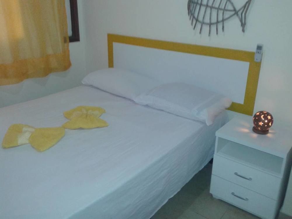 Apartamentos Pipa Centro Praia de Pipa Dış mekan fotoğraf