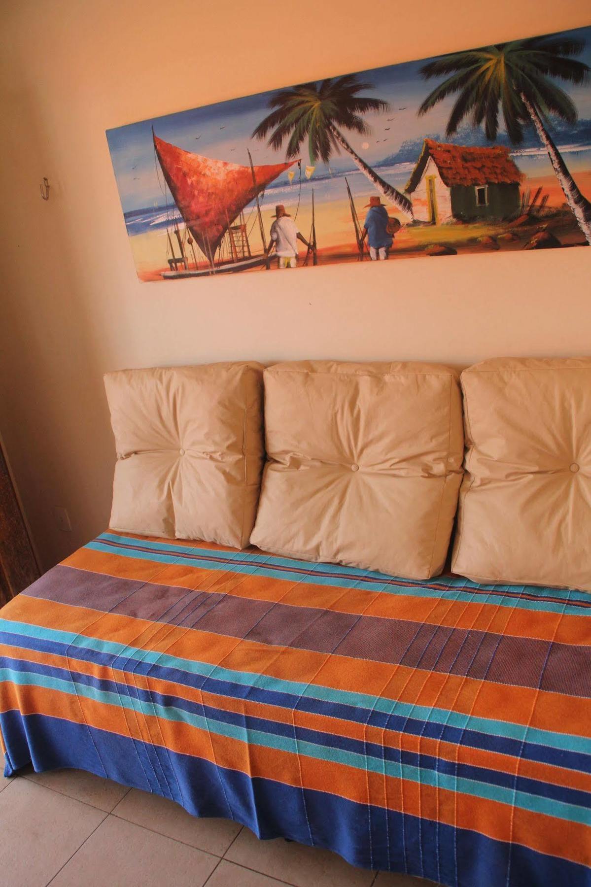 Apartamentos Pipa Centro Praia de Pipa Dış mekan fotoğraf