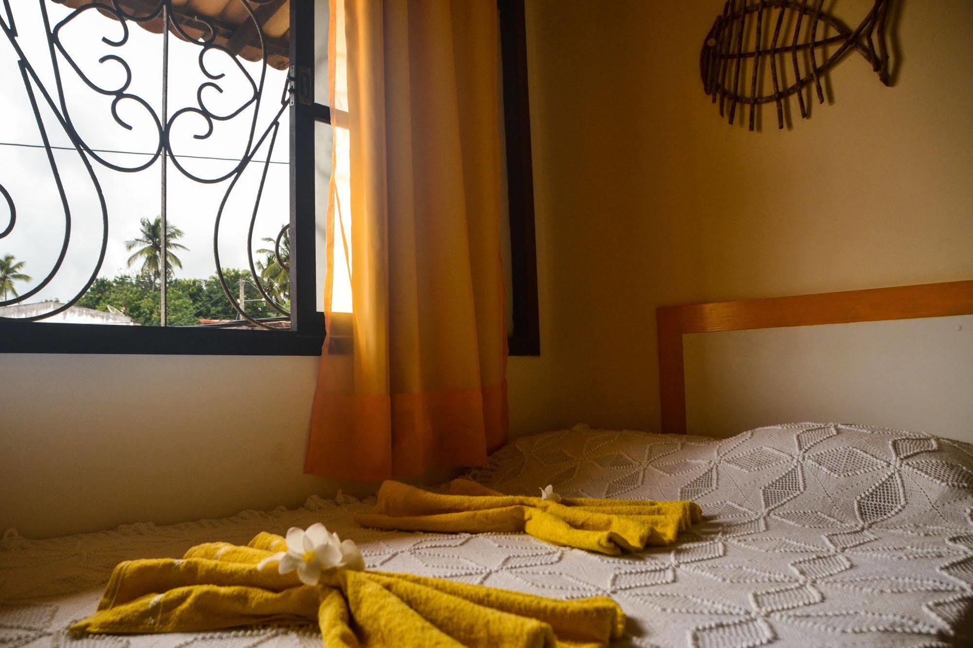 Apartamentos Pipa Centro Praia de Pipa Dış mekan fotoğraf